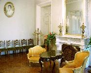 The White Room