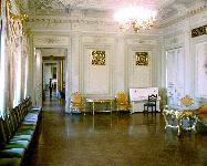 In the Gallery
