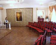 The Chamber Hall