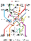 Metro Map