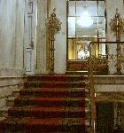 Staircase in the Palace