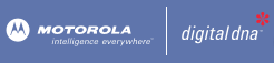 Digital DNA Lab -- Motorola