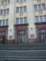 Main Entrance