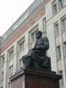 Stoletov Monument