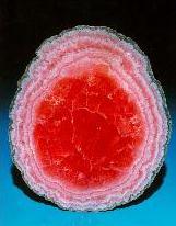Rhodochrosite