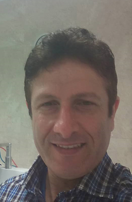 Ali Abdolahzadeh Ziabari