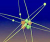 Quarks: Inside the Atom