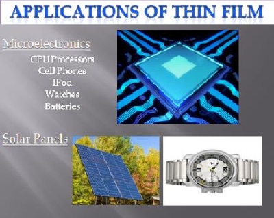 thin films