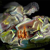 Nano Myths Prometheus